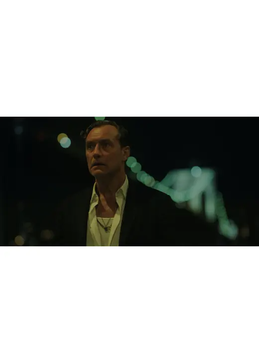 ブラック・ラビット
