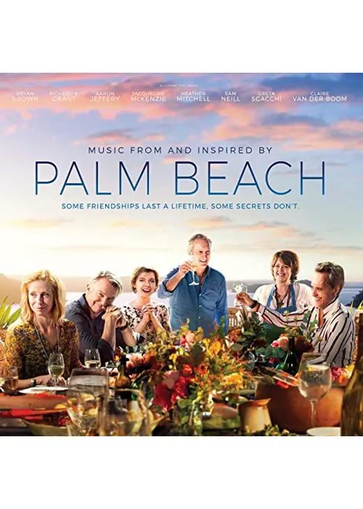 Palm Beach（原題）