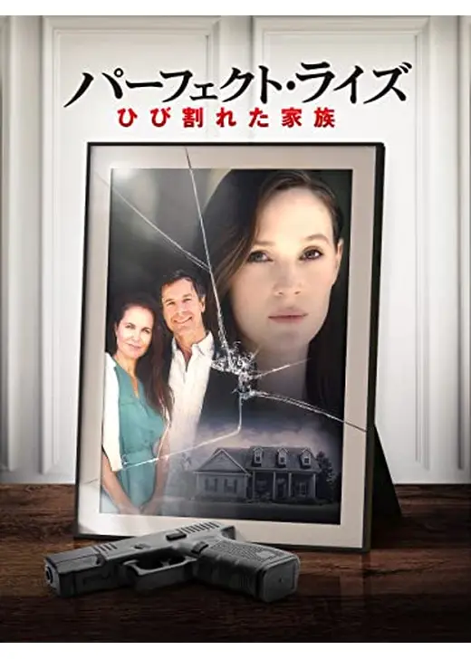 パーフェクト・ライズ　ひび割れた家族
