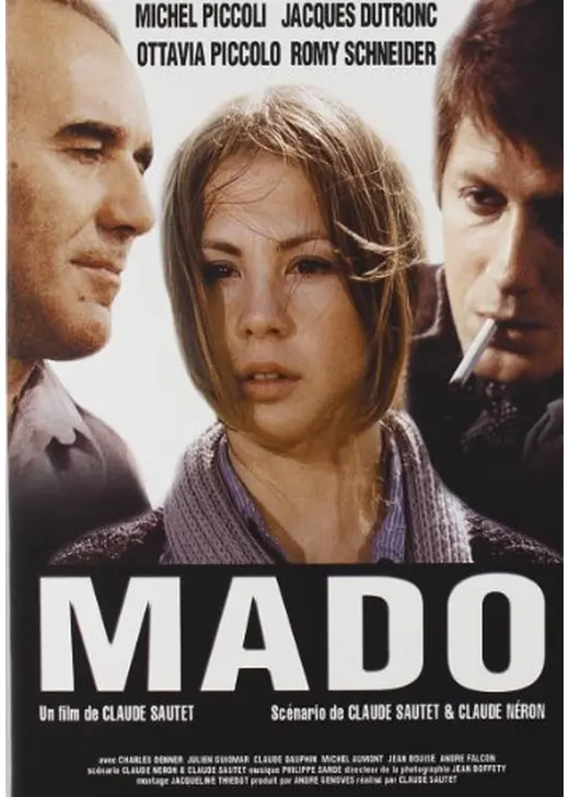 Mado（原題）