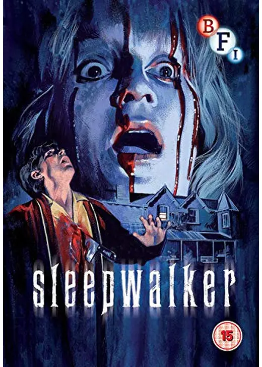 Sleepwalker（原題）