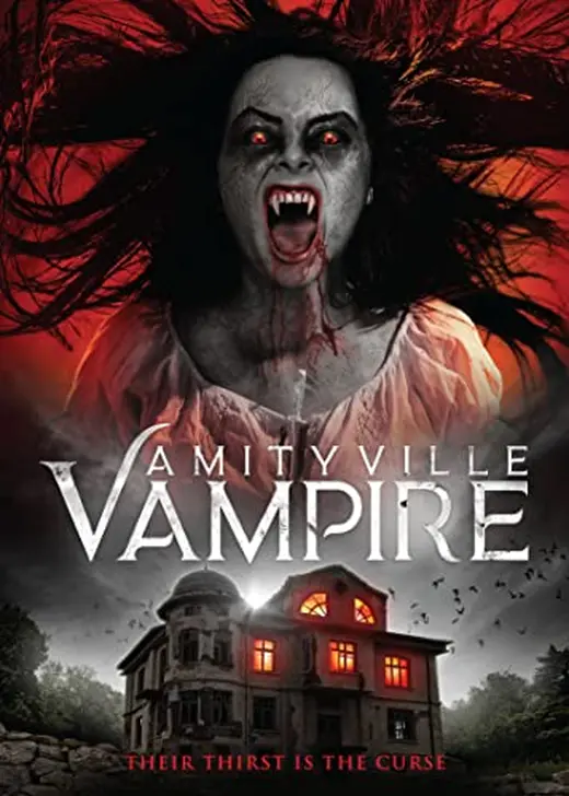 Amityville Vampire（原題）