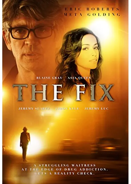The Fix（原題）