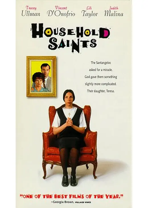 Household Saints（原題）