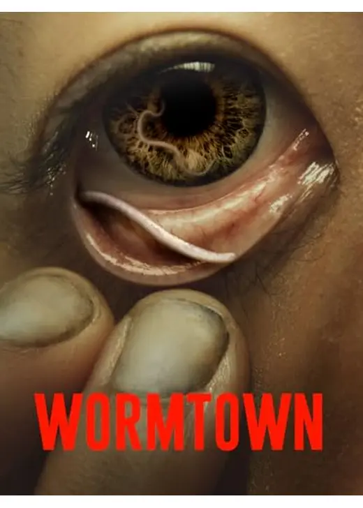 Wormtown（原題）