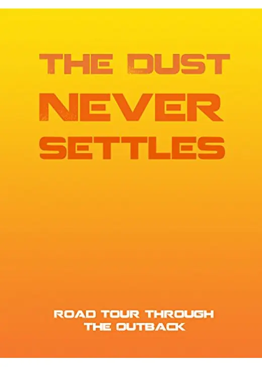 The Dust Never Settles（原題）