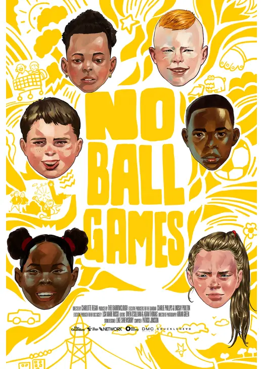 ノー・ボール・ゲーム