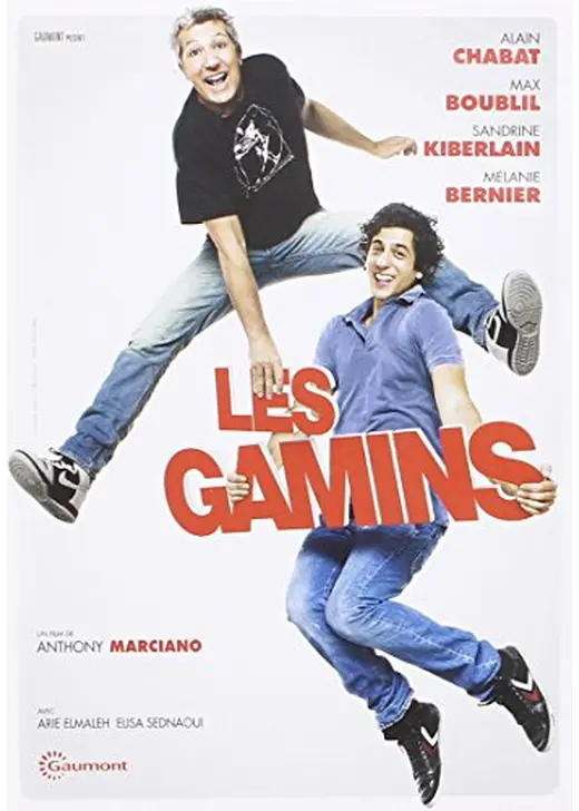 Les gamins（原題）