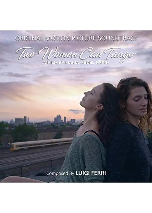 Two Women Can Tango（原題）