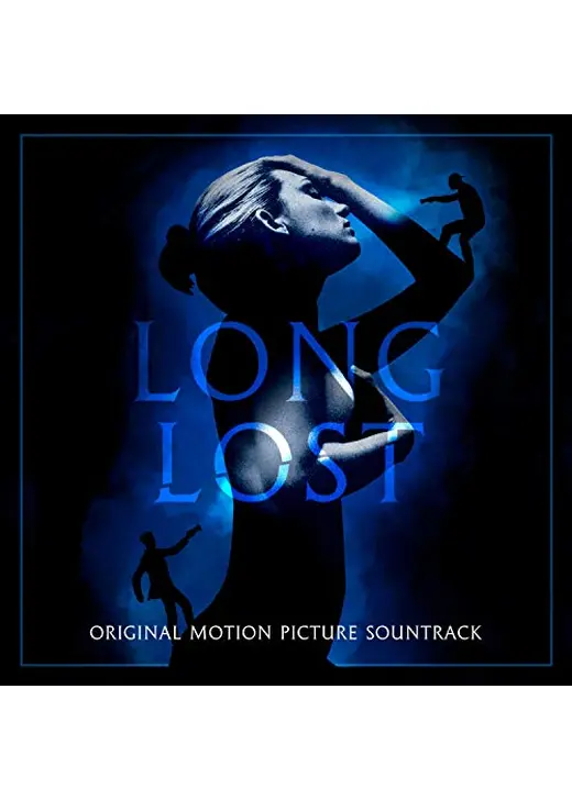 Long Lost（原題）