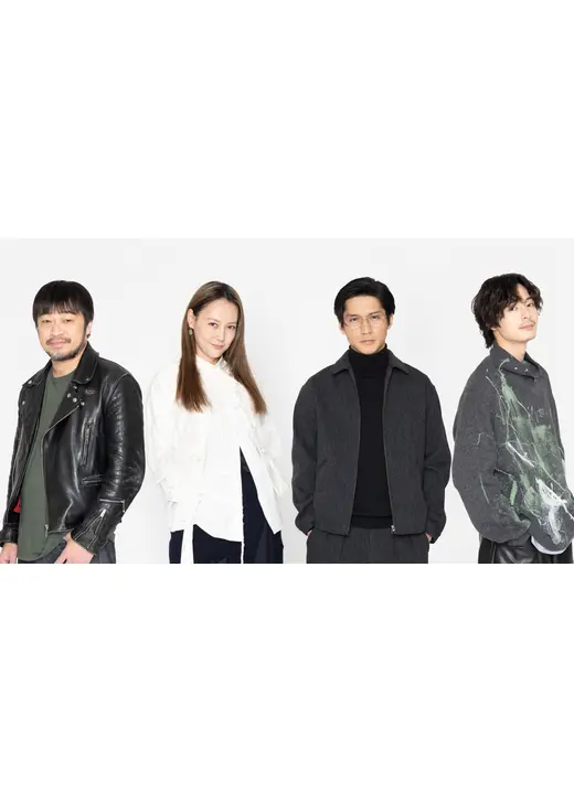 嘘が嘘で嘘は嘘だ