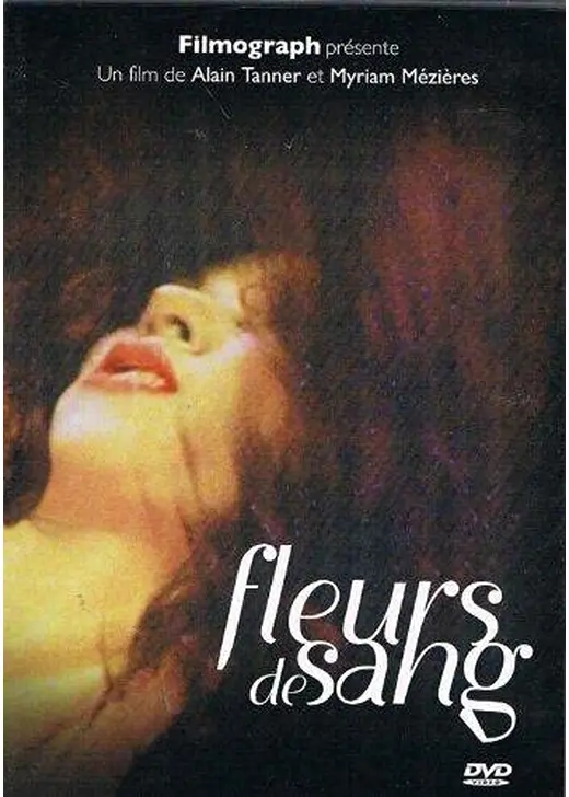 Fleurs de sang（原題）