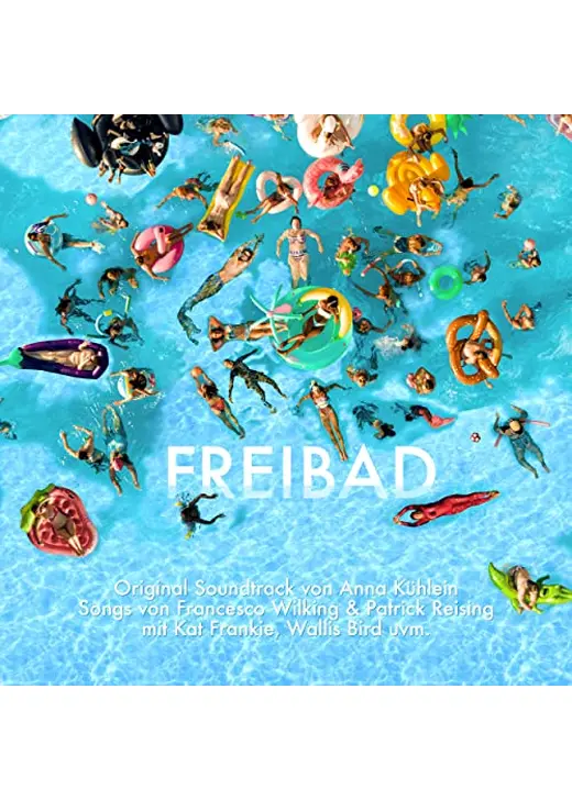 Freibad（原題）