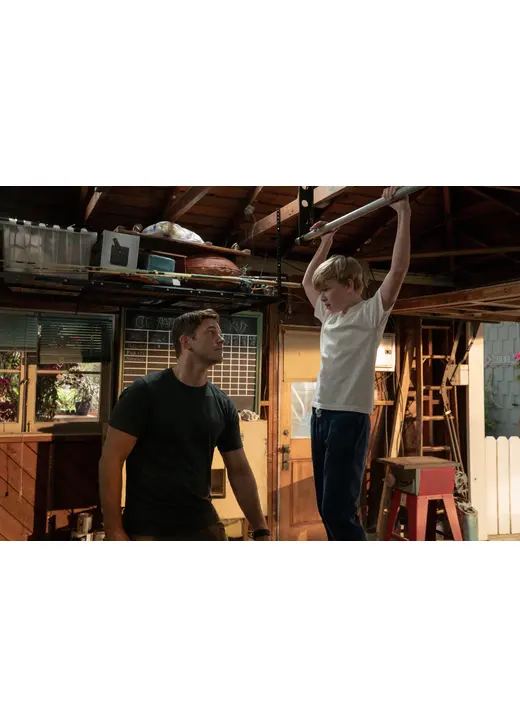 ウォリアー・キッド