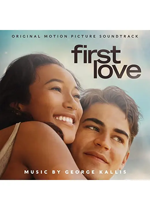 First Love（原題）