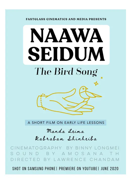 コトリの歌／The Bird Song