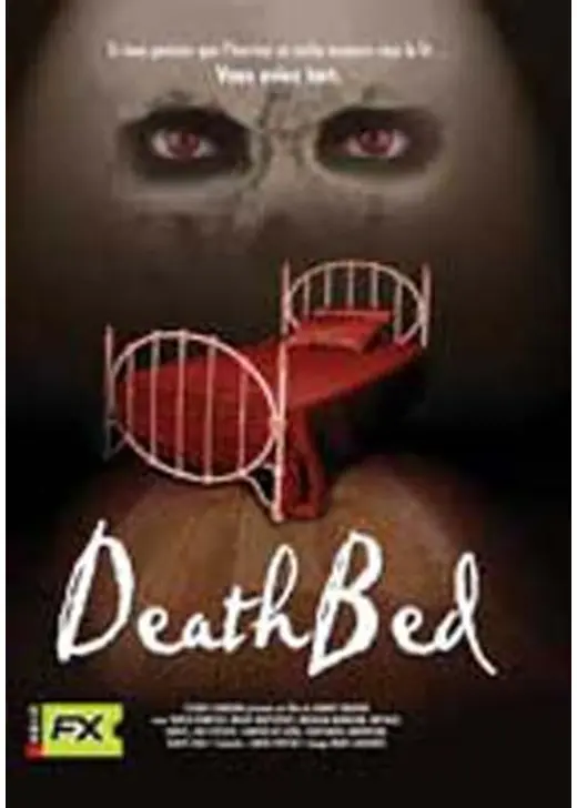 Deathbed（原題）