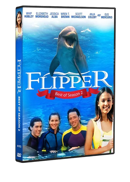 Flipper Season 2（原題）