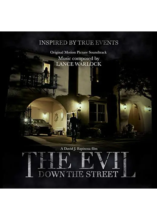 The Evil Down the Street（原題）