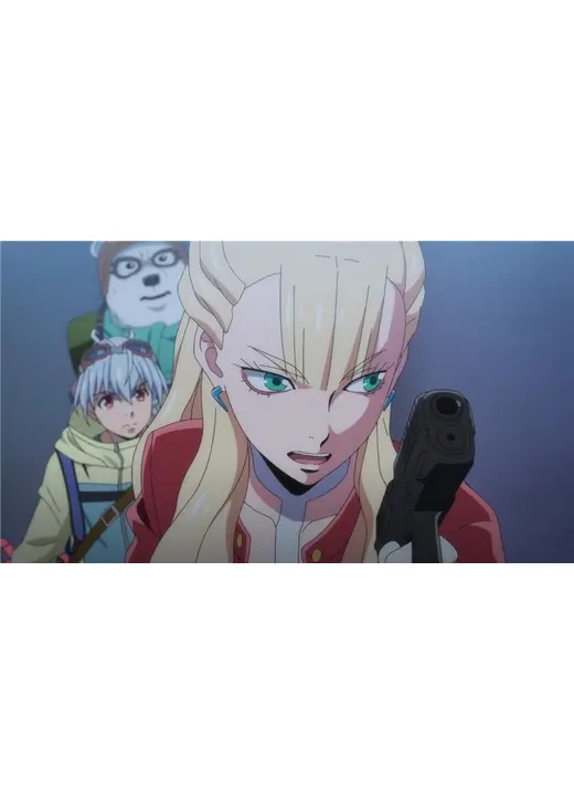 BULLET/BULLET 弾丸決戦編