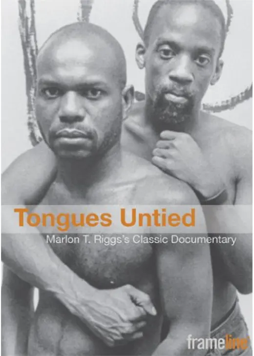 Tongues Untied(原題)