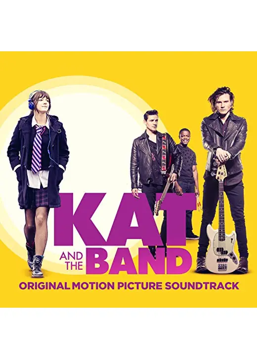 Kat and the Band（原題）