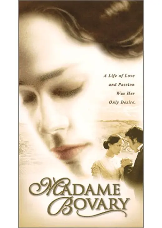Madame Bovary（原題）