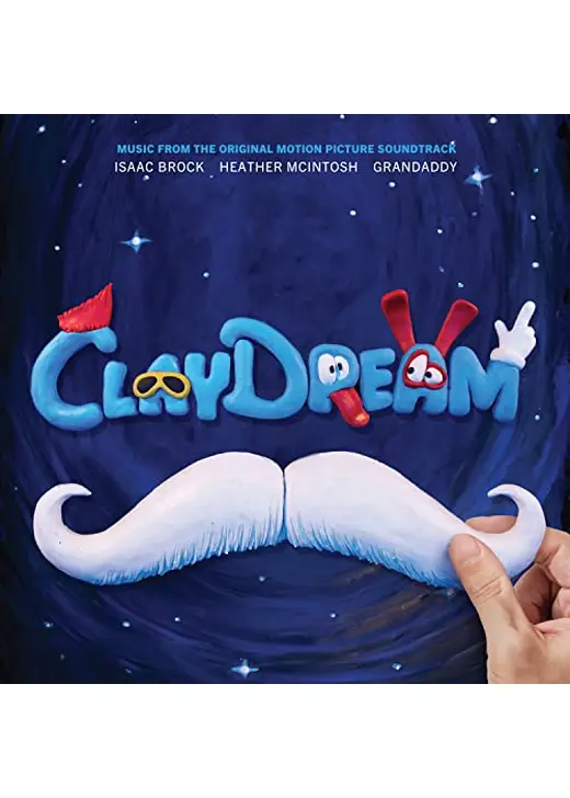 Claydream（原題）