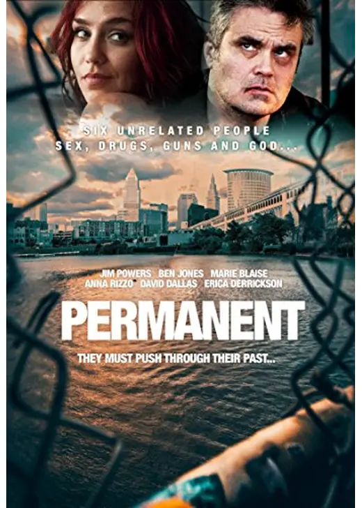 Permanent（原題）