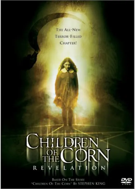 Children of the Corn: Revelation（原題）