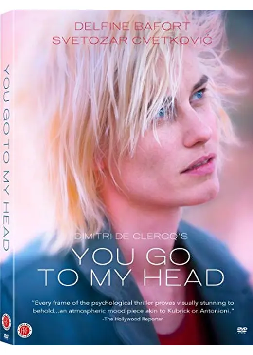 You Go to My Head（原題）