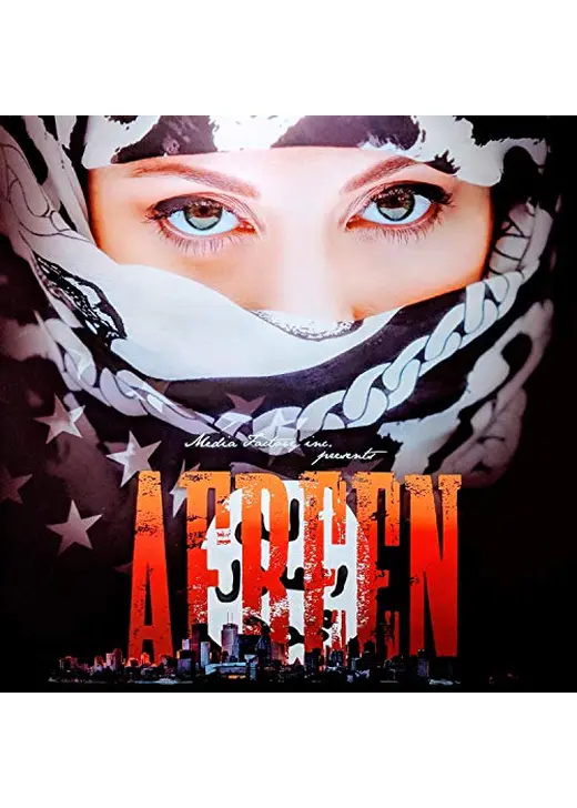 Afreen（原題）