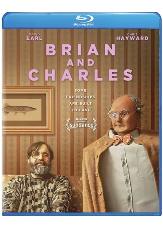 Brian and Charles（原題）
