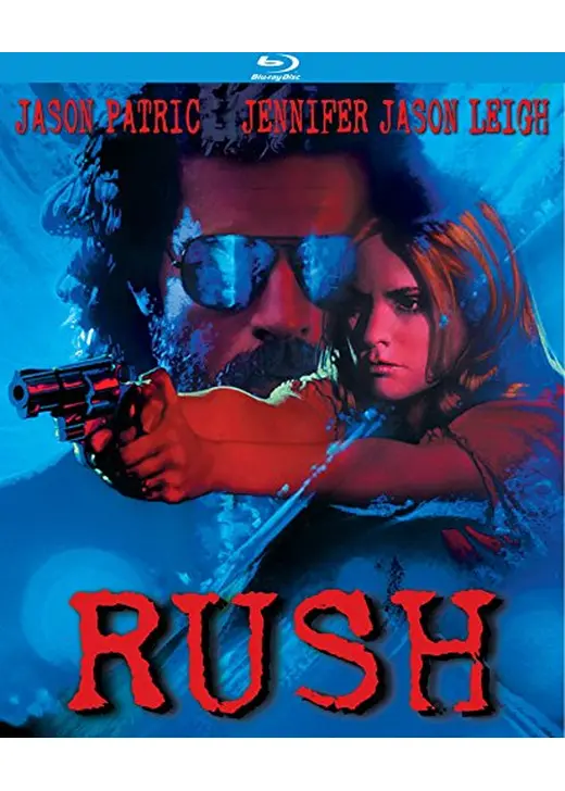 RUSH／ラッシュ