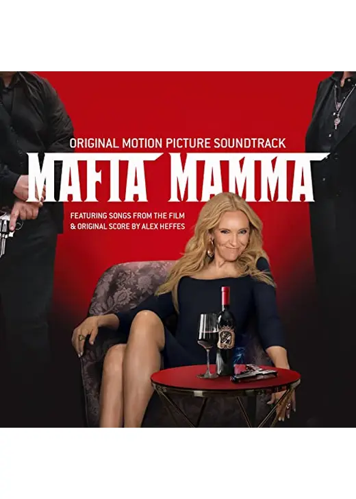 Mafia Mamma（原題）
