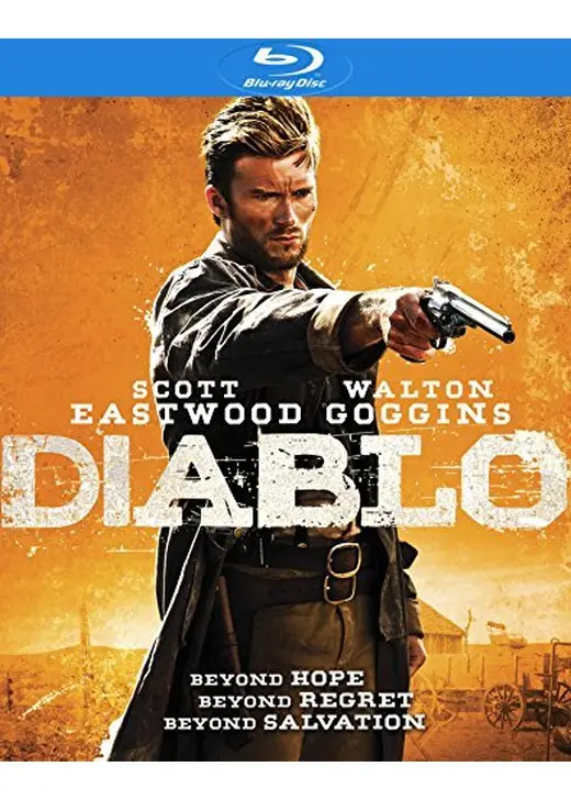 Diablo（原題）