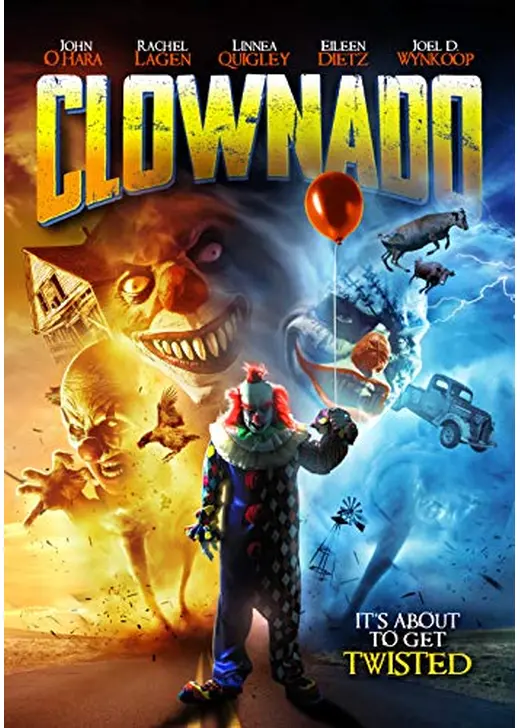Clownado（原題）