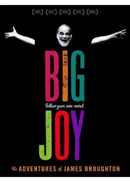 Big joy（原題）