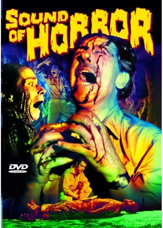 Sound of Horror（英題）