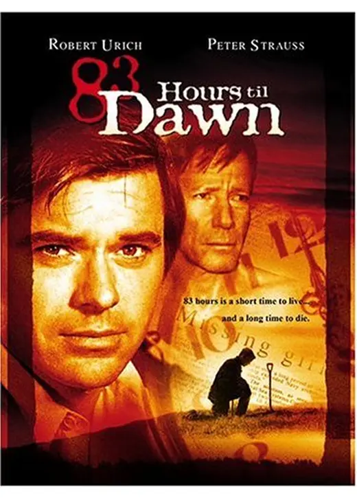 83 Hours 'Til Dawn（原題）