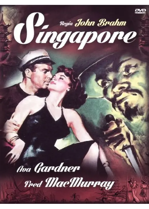 Singapore（原題）