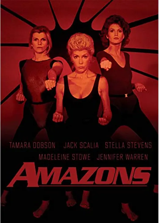 Amazons（原題）
