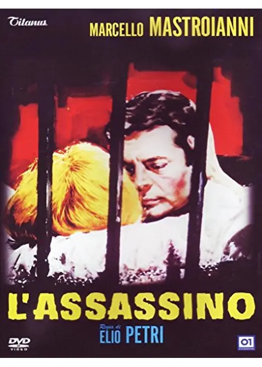 L'assassino（原題）