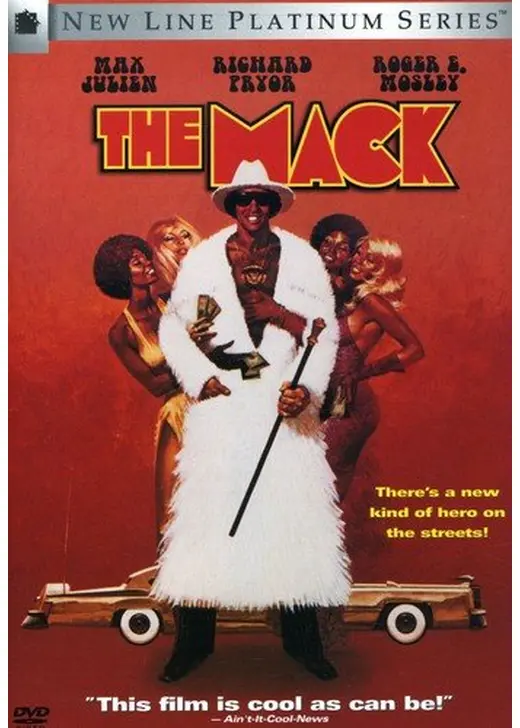 The Mack（原題）