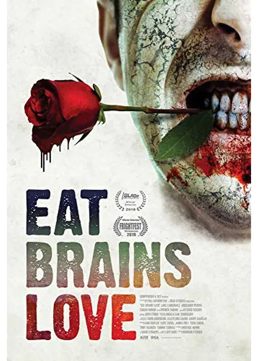 Eat Brains Love（原題）