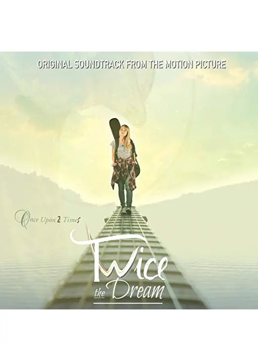 Twice The Dream（原題）