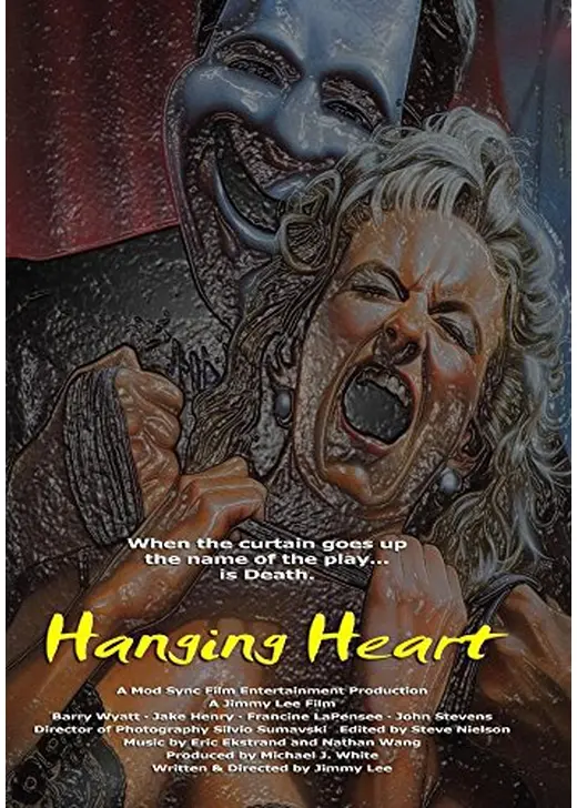 Hanging Heart（原題）