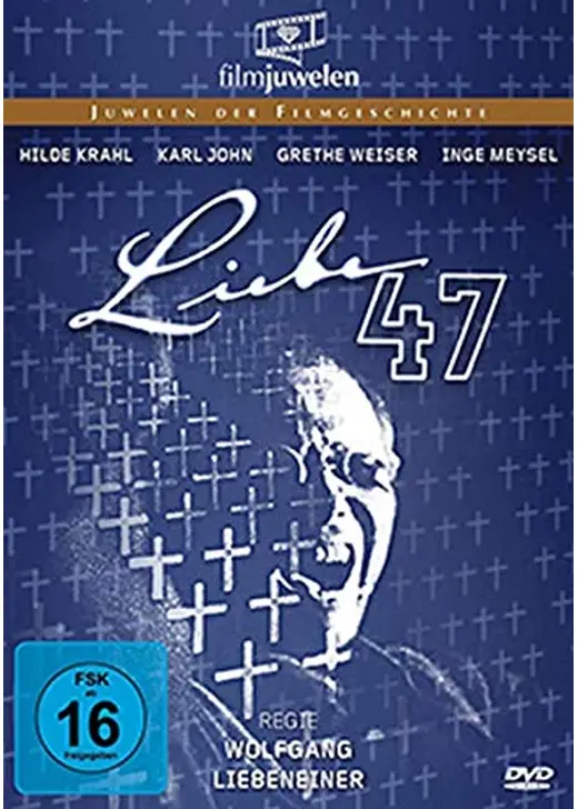 Love' 47（英題）
