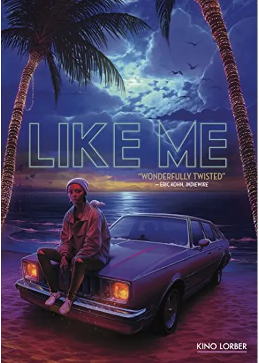 Like Me（原題）