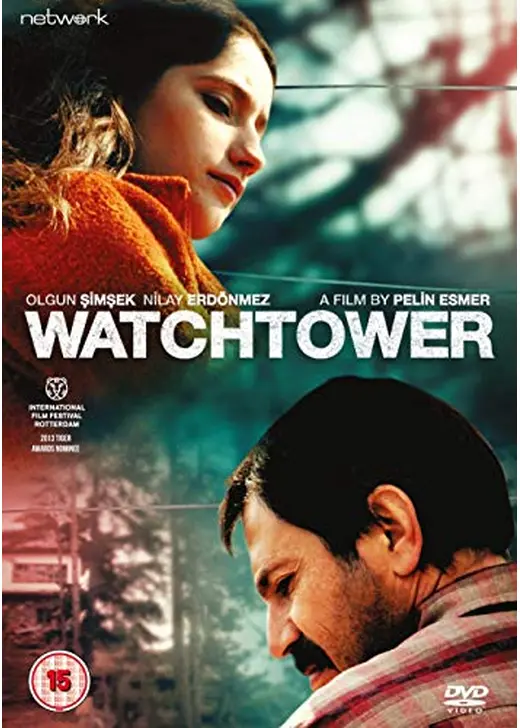 Watchtower（英題）